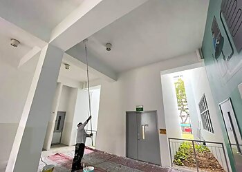 Meptech Painting Services Orchard Road image Meptech Painting Services Orchard Road