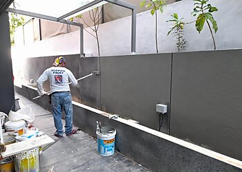 Orchard Road Painters Meptech Painting Services Orchard Road image 1