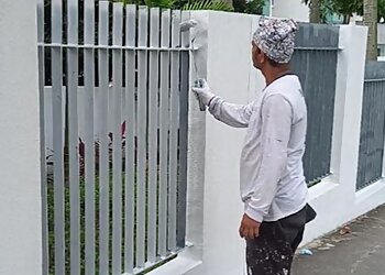 Meptech Painting Services Punggol photo Meptech Painting Services Punggol