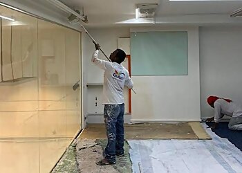 Meptech Painting Services Punggol image Meptech Painting Services Punggol