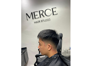 Yishun Barber Shops Merce Hair Studio-Yishun image 2 Yishun Barber Shops Merce Hair Studio-Yishun image 2