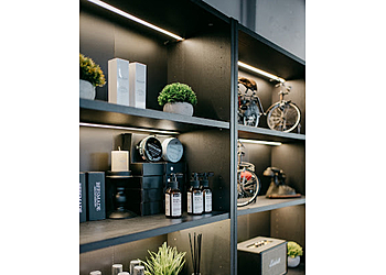 Yishun Barber Shops Merce Hair Studio-Yishun image 3 Yishun Barber Shops Merce Hair Studio-Yishun image 3