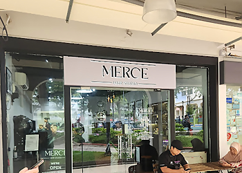 Yishun Barber Shops Merce Hair Studio-Yishun image 1