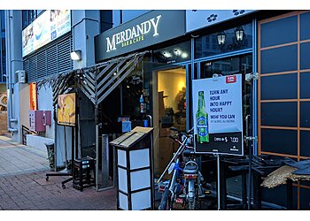 Geylang Pubs Merdandy Bar & Cafe image 2 Geylang Pubs Merdandy Bar & Cafe image 2