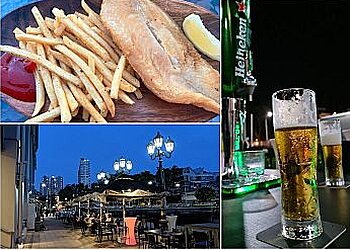 Geylang Pubs Merdandy Bar & Cafe image 3 Geylang Pubs Merdandy Bar & Cafe image 3