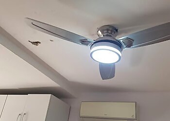 Geylang Electricians Merdeka Contractor Pte Ltd image 2 Geylang Electricians Merdeka Contractor Pte Ltd image 2