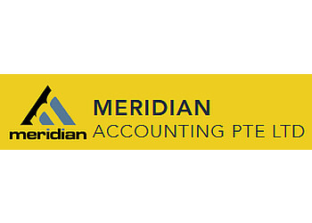 Meridian Accounting Pte Ltd