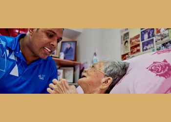 Methodist Welfare Services photo Methodist Welfare Services