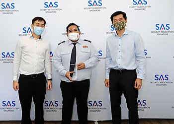 Metropolis Security Systems Pte Ltd. image Metropolis Security Systems Pte Ltd.