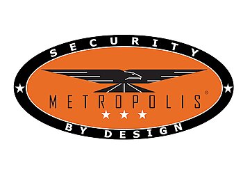 Bishan Security Services Metropolis Security Systems Pte Ltd. image 1