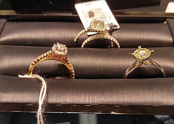 Kallang Jewellers Meyson Jewellery Pte Ltd. image 2 Kallang Jewellers Meyson Jewellery Pte Ltd. image 2