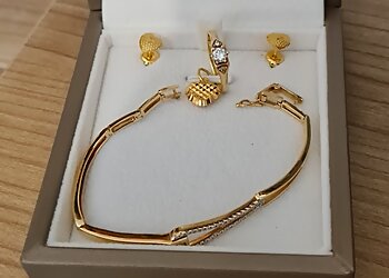 Kallang Jewellers Meyson Jewellery Pte Ltd. image 3 Kallang Jewellers Meyson Jewellery Pte Ltd. image 3