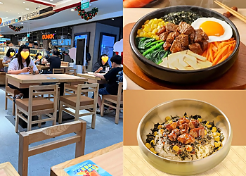 Pasir Ris Korean Restaurants Mi Bibimbap image 3 Pasir Ris Korean Restaurants Mi Bibimbap image 3