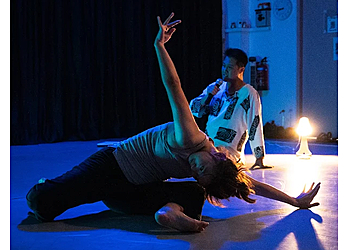Miao Dance, Bukit Batok