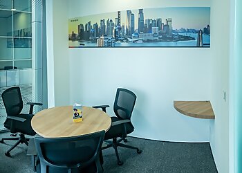 Michael Page International Pte Limited photo Michael Page International Pte Limited