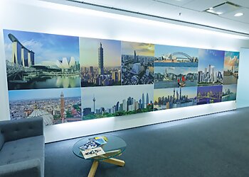 Michael Page International Pte Limited image Michael Page International Pte Limited