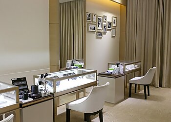 Outram Jewellers Michael Trio image 2 Outram Jewellers Michael Trio image 2