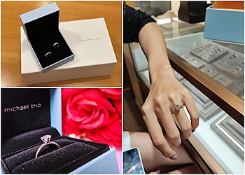 Outram Jewellers Michael Trio image 3 Outram Jewellers Michael Trio image 3