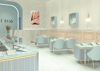 Tampines Jewellers Michael Trio image 1