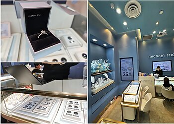 Jurong East Jewellers Michael Trio Jurong East image 3 Jurong East Jewellers Michael Trio Jurong East image 3