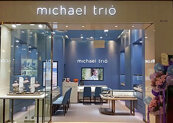 Jurong East Jewellers Michael Trio Jurong East image 1