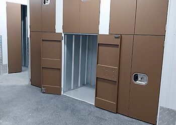 Micro Storage Pte Ltd. image Micro Storage Pte Ltd.