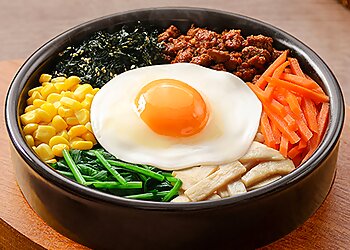 Bukit Panjang Korean Restaurants Micun Bibimbap image 1