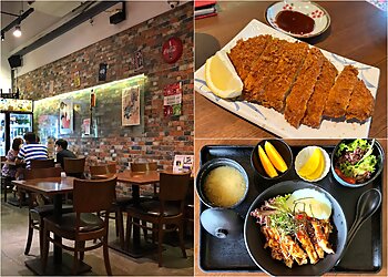 Bedok Japanese Restaurants Mikawa Yakitori Bar image 3 Bedok Japanese Restaurants Mikawa Yakitori Bar image 3