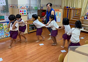 Queenstown Montessori Schools Milagros de Montessori image 2 Queenstown Montessori Schools Milagros de Montessori image 2