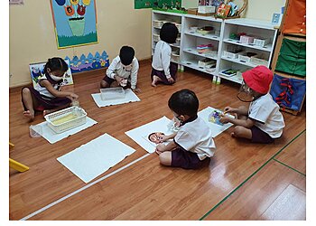 Queenstown Montessori Schools Milagros de Montessori image 3 Queenstown Montessori Schools Milagros de Montessori image 3