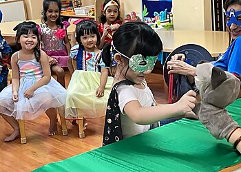 Queenstown Preschools Milagros de Montessori School image 3 Queenstown Preschools Milagros de Montessori School image 3