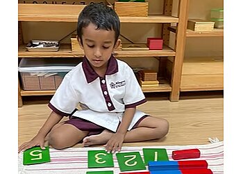 Milagros de Montessori School Yew Tee photo Milagros de Montessori School Yew Tee