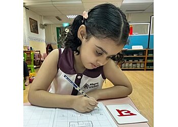 Milagros de Montessori School Yew Tee image Milagros de Montessori School Yew Tee