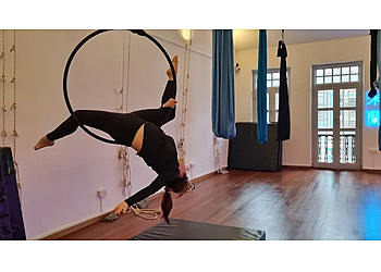 Tanjong Pagar Dance Classes Milan Pole Dance Studio-Keong Saik Studio image 1