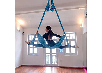 Tanjong Pagar Dance Classes Milan Pole Dance Studio -Teck Lim Studio image 3 Tanjong Pagar Dance Classes Milan Pole Dance Studio -Teck Lim Studio image 3