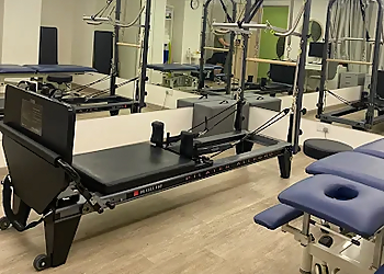 Marine Parade Physiotherapy Milestone Physiotherapy Katong image 3 Marine Parade Physiotherapy Milestone Physiotherapy Katong image 3