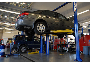 3 Best Auto Repair Shops in Jurong East - Expert Recommendations