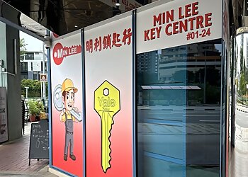 Geylang Locksmiths Min Lee Key Centre image 2 Geylang Locksmiths Min Lee Key Centre image 2