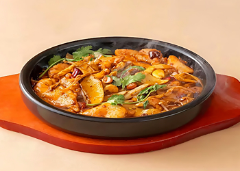 Ang Mo Kio Korean Restaurants Mincheng Bibimbap image 1