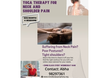 Mind Body Symphony photo Mind Body Symphony