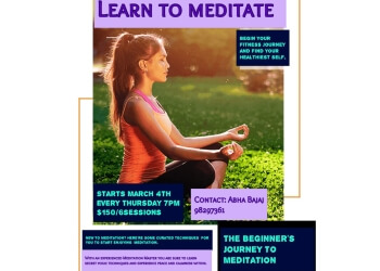 Mind Body Symphony image Mind Body Symphony