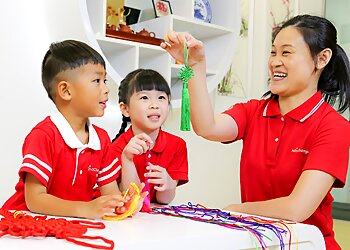 Tampines Preschools MindChamps Chinese PreSchool Tampines Central image 3 Tampines Preschools MindChamps Chinese PreSchool Tampines Central image 3