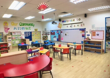 Clementi Preschools Mindchamps Preschool @ West Coast Plaza image 2 Clementi Preschools Mindchamps Preschool @ West Coast Plaza image 2