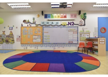 Clementi Preschools Mindchamps Preschool @ West Coast Plaza image 3 Clementi Preschools Mindchamps Preschool @ West Coast Plaza image 3