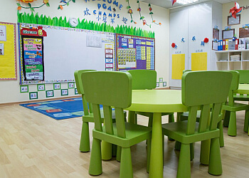 Little India Preschools MindChamps PreSchool City Square Mall image 2 Little India Preschools MindChamps PreSchool City Square Mall image 2