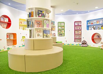 Punggol Preschools MindChamps PreSchool image 2 Punggol Preschools MindChamps PreSchool image 2