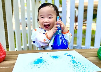 Bedok Preschools MindChamps PreSchool @ Bedok image 3 Bedok Preschools MindChamps PreSchool @ Bedok image 3