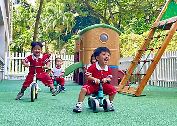 Bedok Preschools MindChamps PreSchool @ Bedok image 1