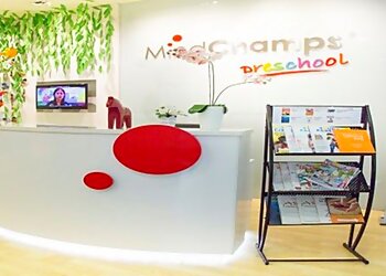 MindChamps PreSchool @ Bishan