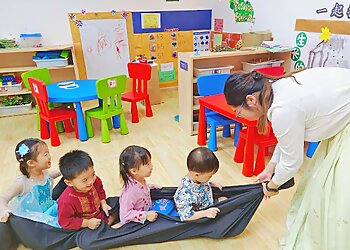 Kallang Preschools MindChamps PreSchool Boon Keng image 2 Kallang Preschools MindChamps PreSchool Boon Keng image 2